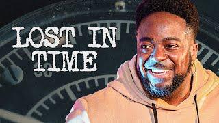 Lost In Time | Timing | Part 5 | Jerry Flowers