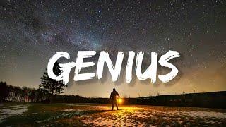 Sia, Diplo ft Labrinth "GENIUS" (lyrics)