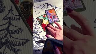 Карта дня! Воспоминания о былой любви ️ Таро #предсказание #oracle #magic