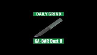 KA-BAR Dust II