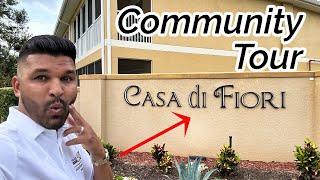 Where is Casa Di Fiori Condos Cape Coral FL Real Estate