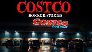 8 True Costco Horror Story |“I Survived a Terrifying Night at Costco 