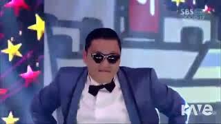 Style Gangnam - Psy | RaveDJ