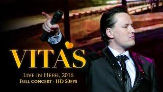  Vitas – Live in Hefei, China [Full concert • 2016]