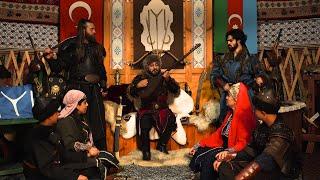 Taleh Huseyn - Diriliş Ertuğrul