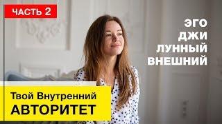 Внутренний Авторитет в Дизайне Человека Часть 2 Эго Джи Внешний Рефлектор