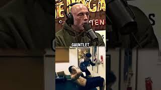 Joe Rogan on 1st MMA fighter  #joerogan #joeroganexperience #mma #trending