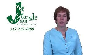 Jane Mitchell - Jungle Jane Promotions