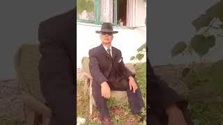 "Очень страшная история" Даниил Хармс.Театр абсурда. Читает седой учитель литературы из необычной