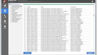 CCleaner очистка системы