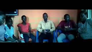 Superstition in the Nigerians culture: