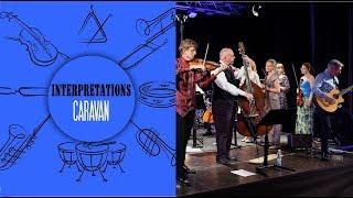 Caravan 30.06.2018 Tim Kliphuis Trio & TMHS Orchestra