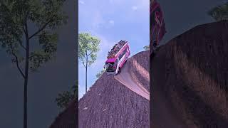 Surviving the Deadliest Roads in the World #131