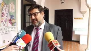 ALCALDE UTRERA RECLAMA A LA JUNTA DE ANDALUCÍA CUBRA PLAZA DE PEDIATRA CENTRO SALUD ‘UTRERA SUR’