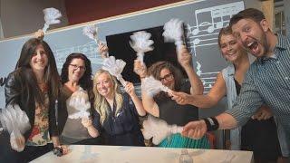 Ubisoft Toronto Celebrates Five Years