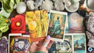 This journey awakened you so that you could lead others with your light! ️Divine FEMININE Reading️