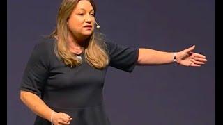 The Cure for Grief | Norah Casey | TEDxGalway