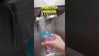 A New Kind Of Ice?