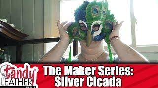 Tandy Maker Series: Silver Cicada