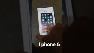 I phone 6