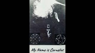 A Witches Tale (Finland) - My Name is Cornelius (Demo 2024)