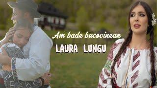 Laura Lungu - Am bade bucovinean