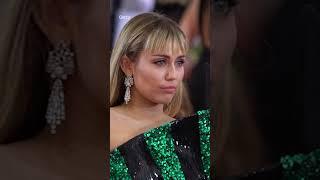 Miley Cyrus shares emotional statement as she breaks silence on 'family rift' #thesun #mileycyrus