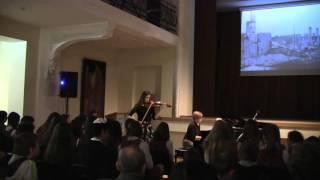 John Williams - Tema iš filmo „Šindlerio sąrašas“