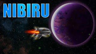 Nibiru - Первый взгляд - ранний доступ | PC