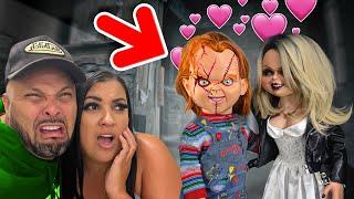 CHUCKY: The Movie