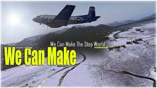 We Can Make The Stop World(remastered'24)