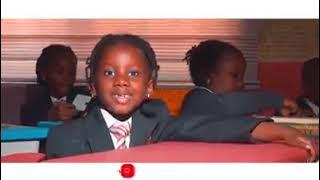 Cedar Buds School Advertisement