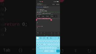 C program to sort array elements in ascending and descending order.#c#education#programming#c#coding