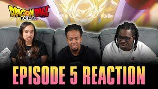 Panzy | Dragonball Daima Ep 5 Reaction