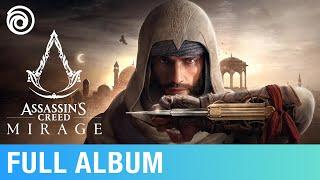 Assassin’s Creed Mirage (Original Game Soundtrack) | Brendan Angelides