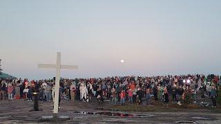 Stone Mountain Easter sunrise service | What to know