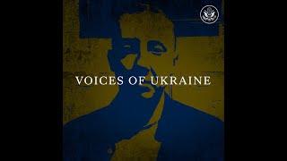 Voices of Ukraine: Stanislav Aseyev (Social Preview)