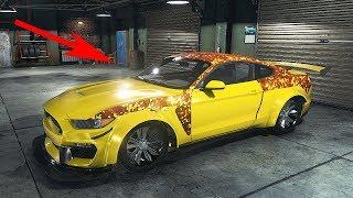 СВАЛКА В ДУБАЕ! ДЕНЬ 1 - Car Mechanic Simulator 2018 TUNING