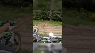 Hell yea #enduro #pnw #offroad #2stroke #husqvarna #fyp