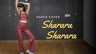 Sharara Sharara | Dance Cover | Wedding Choreography | Bollywood Dance | Bridemaids | Nritya Nation