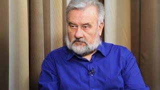 Анатолий Степанов: "Украина может существовать только как государство-призрак"