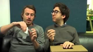 Jake and Amir Suggestion Box Part 2