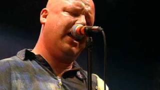 Frank Black - Men In Black (live)