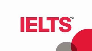 Computer delivered IELTS video tutorial - Using the help function