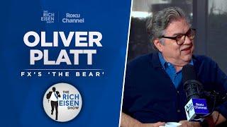 Oliver Platt Talks FX’s ‘The Bear’ New Season & More with Rich Eisen | Full Interview