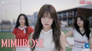 MIMIIROSE(미미로즈) - 흔들리지 않고 피는 꽃이 어딨어 | PIVOT410 | 인천광역시 | 상상플랫폼 | 4K