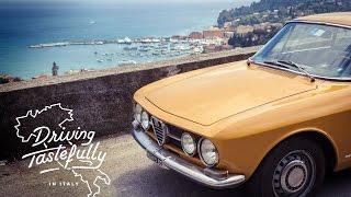 The Petrolicious Guide To Driving Tastefully In Italy