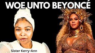 URGENT!! BEYONCÉ LIFE-LINE WAS SHOWN. THIS IS WHAT I SAW!!##WEARENEAR #2NDEXODUS #ITISTIME