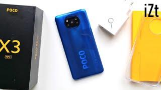 Обзор POCO X3 NFC: Так в чём же подвох? Изучил новый "ТОП ЗА СВОИ ДЕНЬГИ"