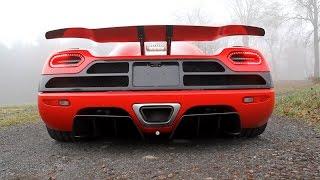 BEST of Start Up SOUNDS!! More than 150 Supercar Exhaust Sounds!!